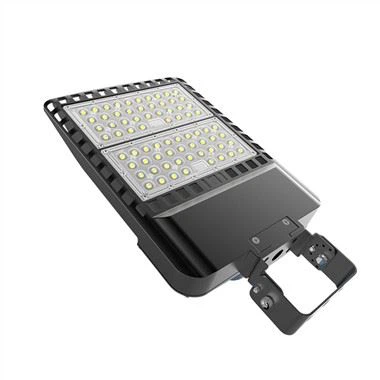 High Lumen LED Parkirna ulična svetilka