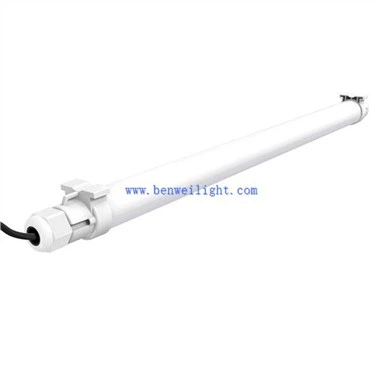 IP67 Vodoodporna in odporna na amoniak T12 30W Pig Swine Light