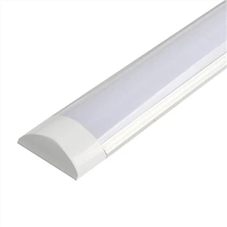 Led cevna svetilka za pritrditev letev