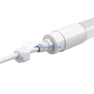 Led luči za hleve za govedo