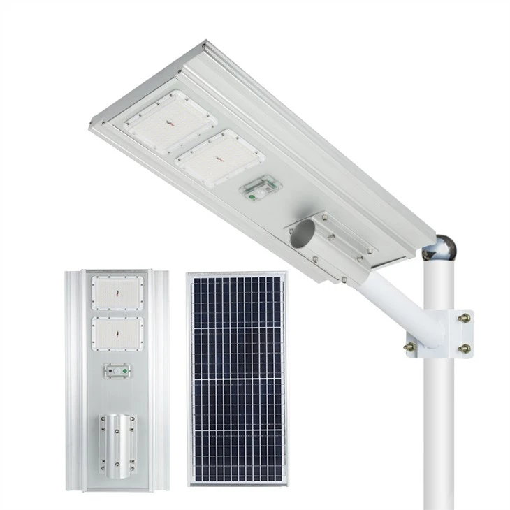 Solarna poplavna luč z daljinskim upravljalnikom