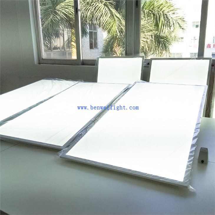 Suspended Ceiling Light Panels