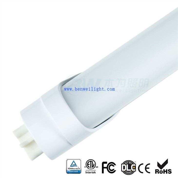 T8 LED svetlobna cev 4ft 18w