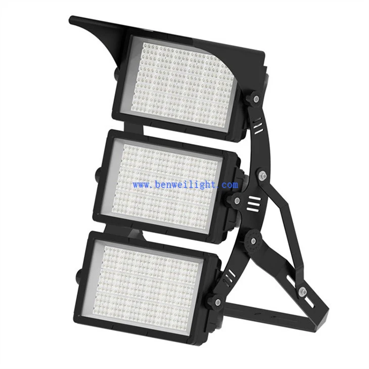 2000 W LED stadionska luč
