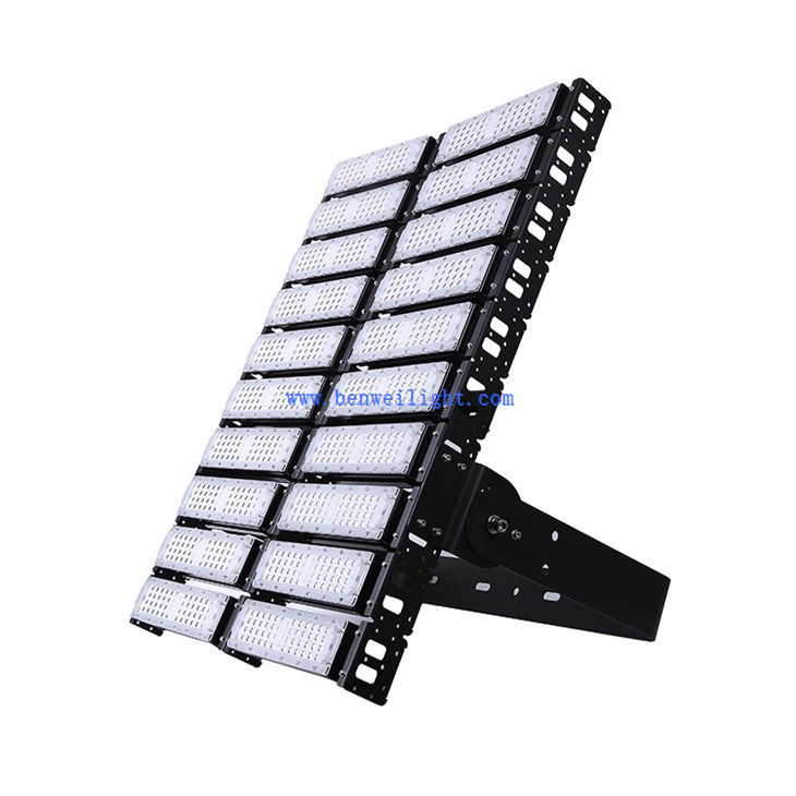 Ekvivalent 2000 W Flood Light Led