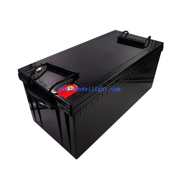 24v lithium ion battery