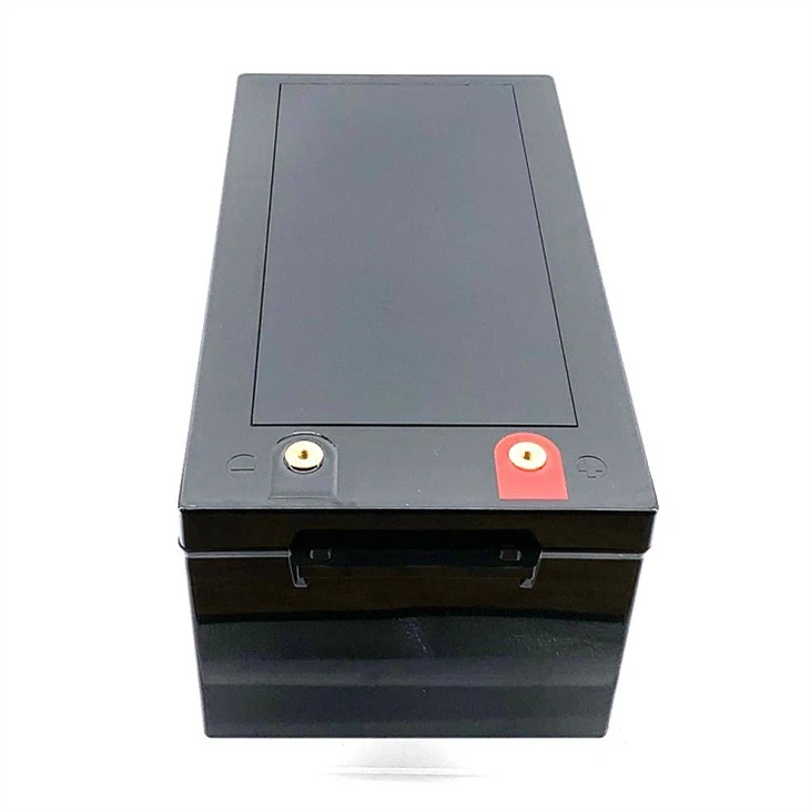 24v 20ah litij-ionska baterija