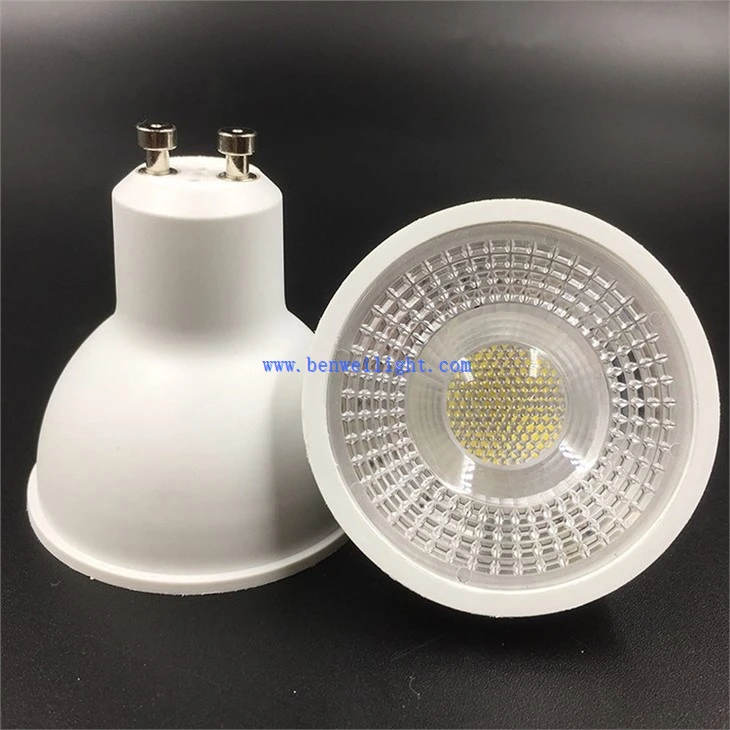 gu10 4.5 w