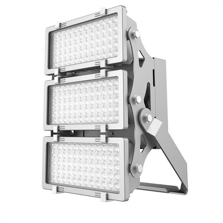 600 W LED površinska reflektorska luč