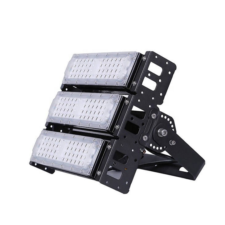 750 W vodotesne LED luči za športna igrišča IP65