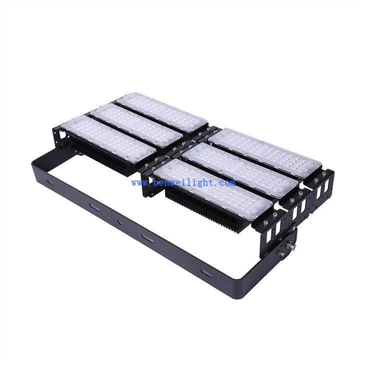 900 W LED reflektor