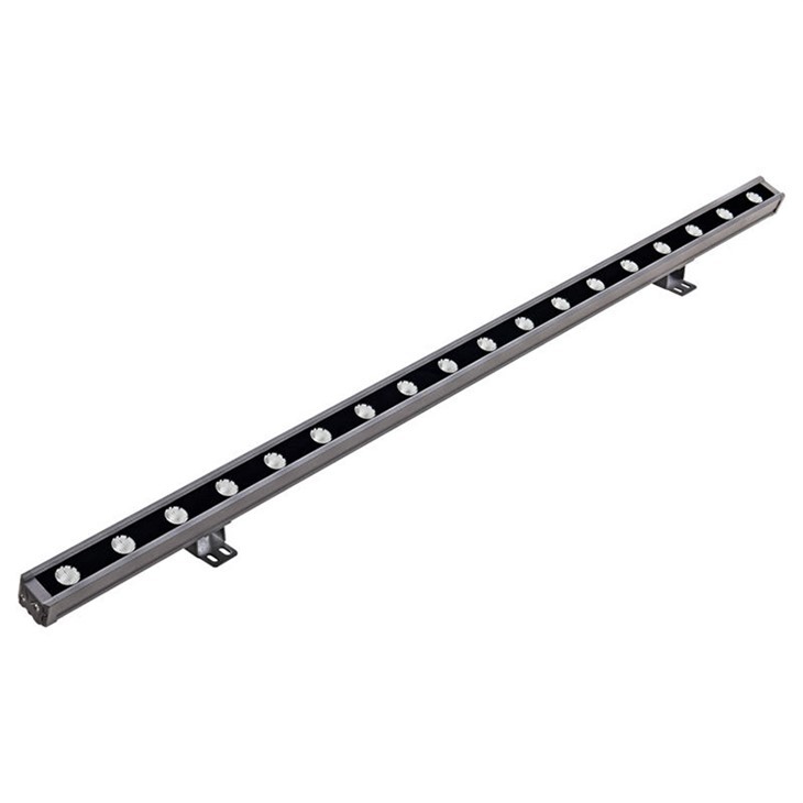 LED stenska svetilka 36W