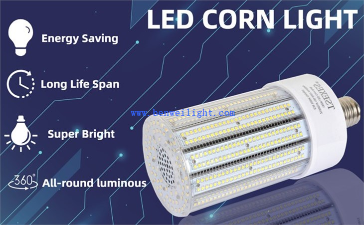 Led svetilke Mogul Base