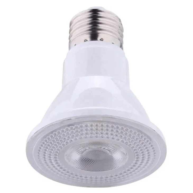 Par20 Led Light Bulb 8W 4