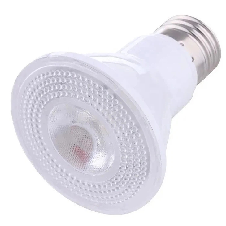 Par20 Led Light Bulb 8W 2