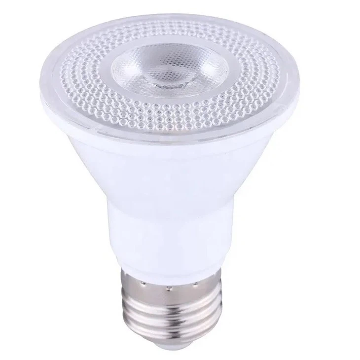 Par20 Led Light Bulb 8W 3