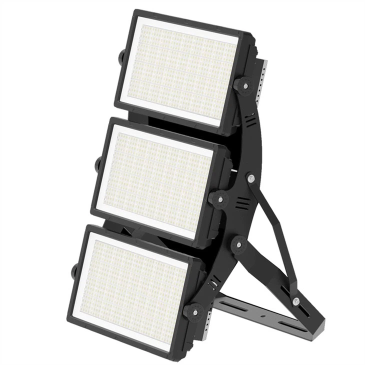 basketball court lights