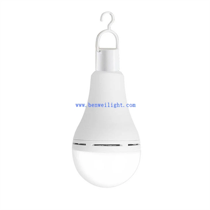 emergency bulb for home