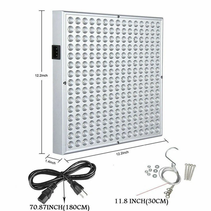 45W Anti Aging Therapy Light Panel 4