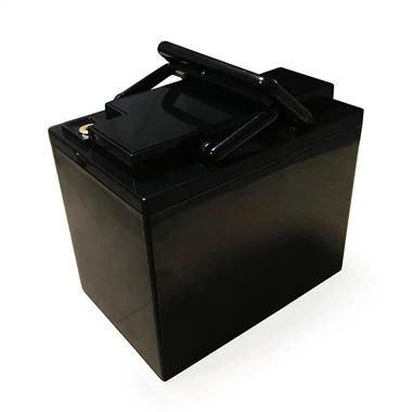 12 V 5 A polnilna baterija