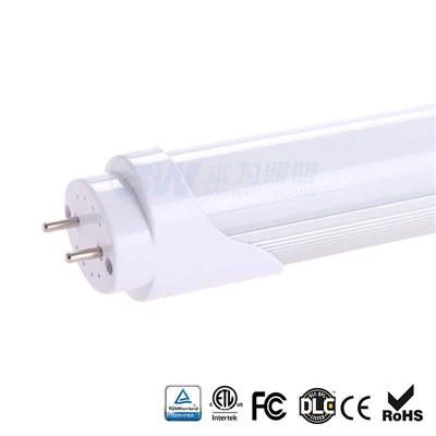 24v T8 Led cev