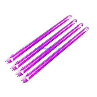 34W T8 UV LED cev