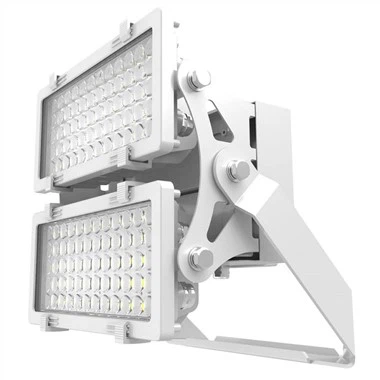 400 W enakovredna led reflektorska luč naprodaj