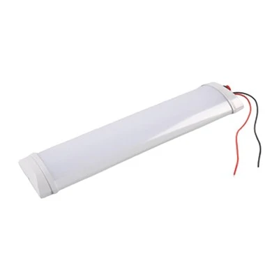 LED strešne luči za avtodom