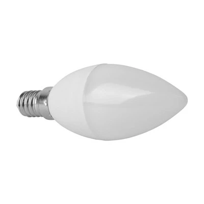 E14 5W LED žarnica v obliki sveč