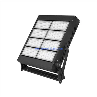 Led Athletic Field Lighting