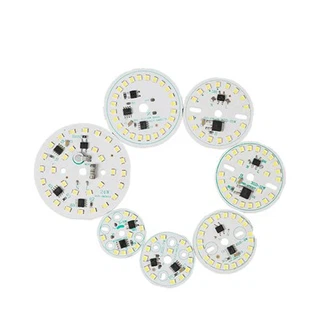 Modul LED žarnice DOB