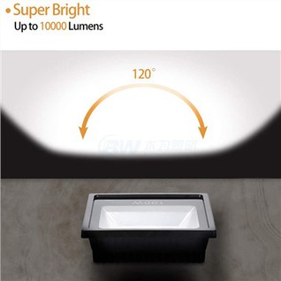 Led reflektor 400w Ip66