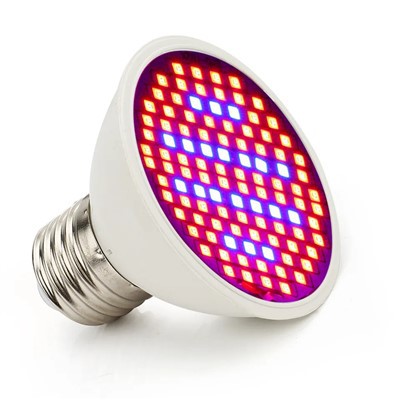 Par 30 10w Led žarnica za rast