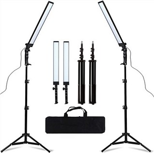 Komplet LED osvetlitve Photography Studio