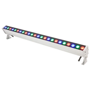 RGB DMX stenska svetilka za pranje avtomobilov