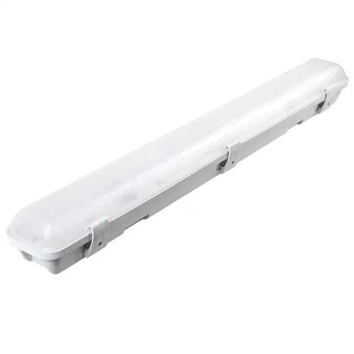 LED Tri Proof Luči 2ft 4ft 5ft