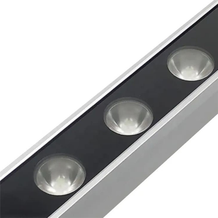 24V Architectural Building Facade Bar Wallwasher Light 1