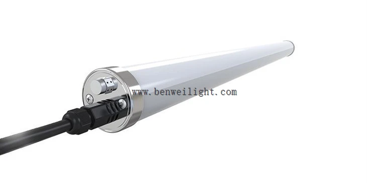 Waterproof IP69K LED Tri-proof Light