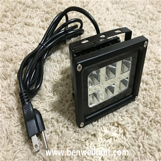 Polarstar LED Ultraviolet Light Handheld UV Light LED factory