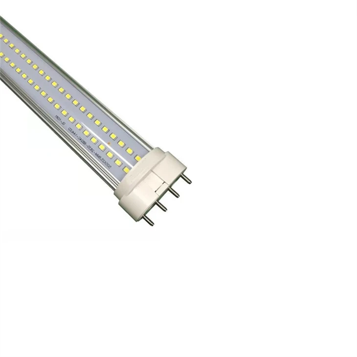 Hot Sale Factory Direct 1200mm 4ft LED Linear Batten Light Integrated Commercial LED Strip Light for Office Warehouse Supermarket best