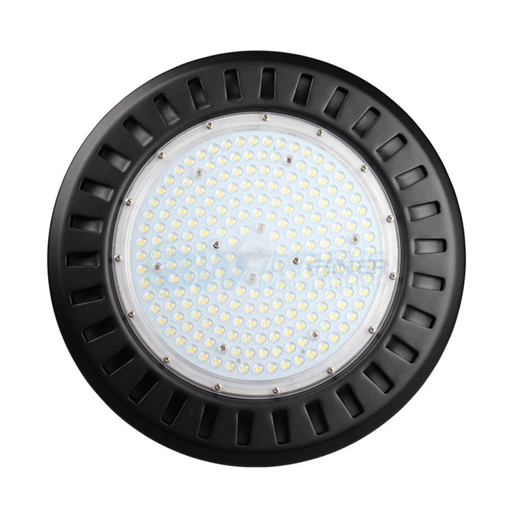 0-10 V UFO High Bay LED luči