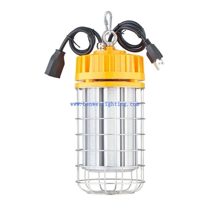 100 LED lučka High Bay, 100 W
