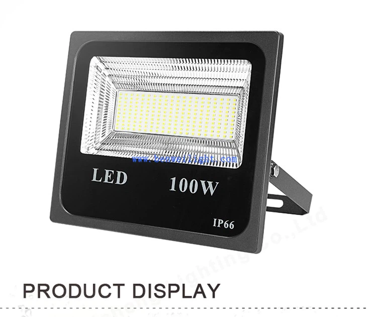 100W 365nm UV LED reflektor