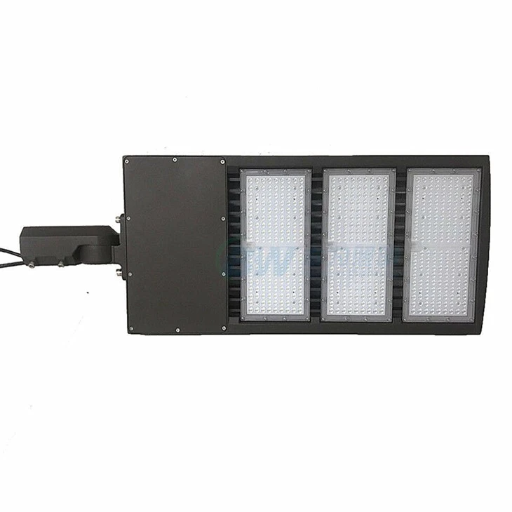 100 W - 450w LED območna svetilka