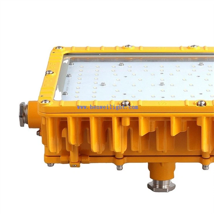 100W Explosion-Proof Light (4)