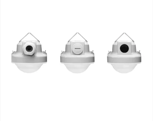 LED IP66 Waterproof Linear Vapor-Tight Tri-Proof Light high quality