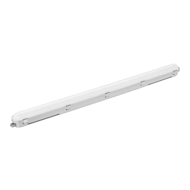 LED IP66 Vodoodporna linearna paro{1}}Tri-tesna lučka