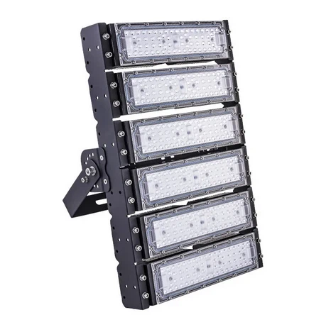 1500 W 1000 W visoko{2}}moč LED protipoplavnih svetilk
