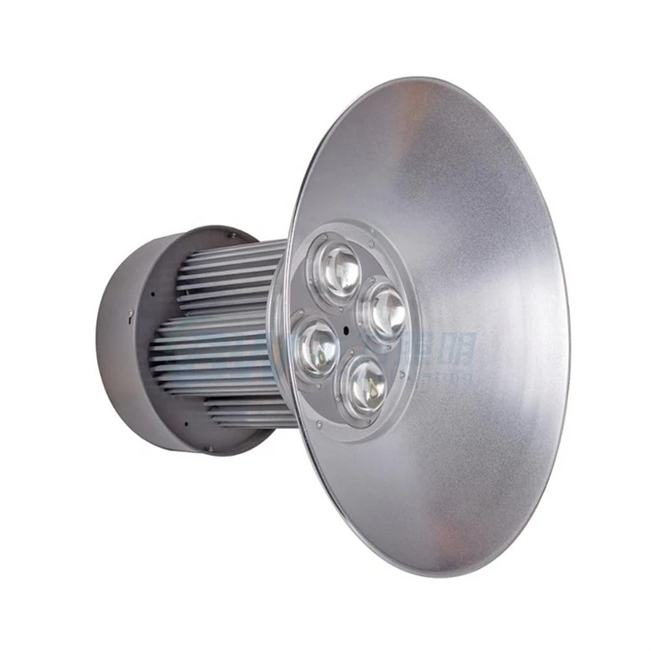 200 W LED High Bay svetilka za skladišče