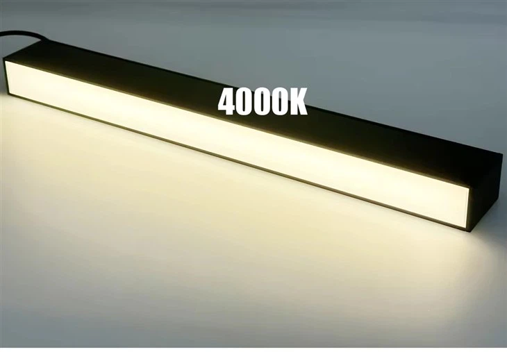 2Ft 20W LED linearna luč
